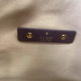 Gucci Softbit maxi shoulder bag, ‎837466 in dark brown leather