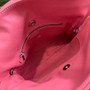 Gucci Blondie small tote bag in Pink lamé leather 751518