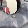 Gucci Giglio large tote bag 853971 black leather