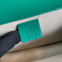 Gucci 400249 Dionysus small shoulder bag green - Default Title - View 9