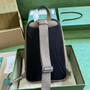 Gucci Jumbo GG crossbody bag �?66937 in beige leather