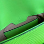 Gucci 675801 Horsebit 1955 lizard mini bag light green leather