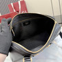 Gucci Borsetto medium boston bag 866732