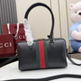 Gucci Borsetto medium boston bag 866732