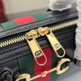 Gucci Borsetto medium boston bag 866732