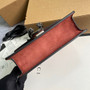 Gucci ‎‎421970 Dionysus GG Supreme mini bag flower wine red - Default Title - View 4