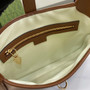 Gucci Jackie small shoulder bag in brown leather 782849 - Default Title - View 5