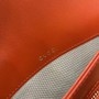 Gucci Horsebit 1955 shoulder bag 602204 in orange leather