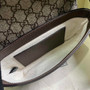 Gucci Ophidia mini bag 764961 in beige and ebony Supreme