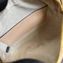 Gucci 702234 GG Matelassé leather shoulder bag Apricot - Default Title - View 9