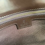 Gucci luce small shoulder bag 786027 in brown original GG canvas