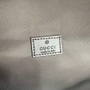 Gucci Medium backpack with Gucci logo 800265 in beige