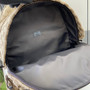 Gucci Medium backpack with Gucci logo 800265 in beige