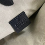 Gucci 658582 GG embossed belt bag Black GG embossed leather - Default Title - View 10