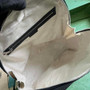 Gucci Large jumbo GG backpack  ‎766932 in black leather - Default Title - View 9