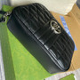 Gucci ‎447632 GG Marmont small shoulder bag Black - Default Title - View 6