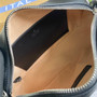 Gucci ‎447632 GG Marmont small shoulder bag Black - Default Title - View 8