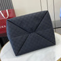 Gucci Totissima medium tote bag 788203 in black GG canvas