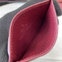 Gucci Ophidia card case 838486 in beige and red GG Supreme - Default Title - View 5
