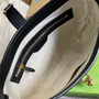 Gucci ‎678843 Jackie 1961 small shoulder bag black - Default Title - View 8