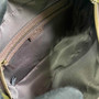 Gucci 760019 Savoy toiletry case with Web Beige and ebony GG Supreme canvas - Default Title - View 8