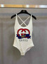 Gucci swimsuit 695834 - Default Title - View 1