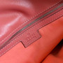 Gucci Blondie medium tote bag in Pink leather 751516
