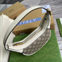 Gucci ‎‎‎�?58551 Ophidia GG mini bag beige