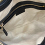 Gucci GG Emblem small shoulder bag 815409 in black GG leather - Default Title - View 6