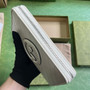 Gucci Blondie zip-around wallet 760312 in beige leather - Default Title - View 6