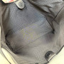 Gucci GG large tote black canvas 853971