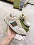 Gucci GG Screener sneaker 863626 - Default Title - View 1