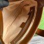 Gucci ‎636709 Jackie 1961 small shoulder bag brown leather - Default Title - View 8