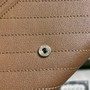 Gucci Blondie continental wallet 760302 in brown leather - Default Title - View 8