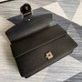 Gucci 400249 Dionysus small shoulder bag leather black - Default Title - View 7