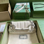 Gucci Horsebit Chain small shoulder bag �?64339 in Beige leather