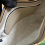 Gucci ‎735145 Ophidia small handbag Beige leather - Default Title - View 9