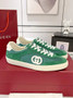 Gucci G75 Sneaker 791742 - Default Title - View 1
