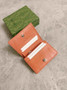 Gucci Blondie card case wallet 760317 in orange leather �?,physical,'8097938538724,,product,999,0,150.00,0.00,0.00,68.00,,1,30,<div class=""""product-detail"""" data-mce-fragment=""""1"""">