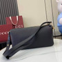 Gucci Half Horsebit medium shoulder bag 860787