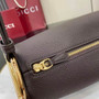 Gucci Half Horsebit medium shoulder bag 860787