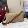 Gucci Half Horsebit medium shoulder bag 860787