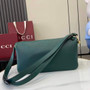 Gucci Half Horsebit medium shoulder bag 860787