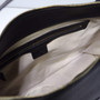 Gucci 408825 SOHO 2way Shoulder Bag In Black Leather