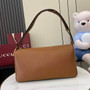 Gucci Half Horsebit large shoulder bag 862530