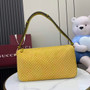 Gucci Half Horsebit large shoulder bag 862530