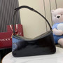 Gucci Half Horsebit large shoulder bag 862530