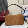 Gucci Half Horsebit large shoulder bag 862530