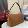 Gucci Half Horsebit large shoulder bag 862530