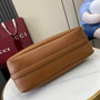 Gucci Half Horsebit large shoulder bag 862530
